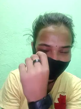 Priya7579 online show from 18, 4, 2026