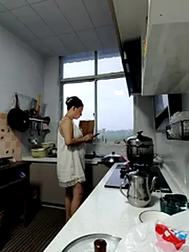  Xiao sexy online show from 23, 7, 2026