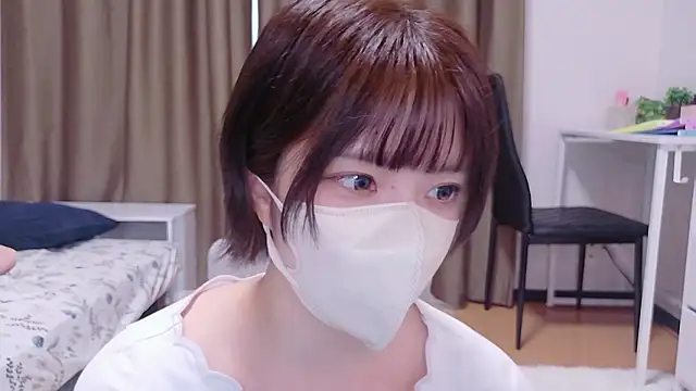 Snapshot of Saki_official chatting on 5, 6, 2026 Saki official online show from 5, 6, 2026