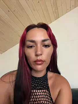 MeganFoxiyyy online show from 26, 7, 2026