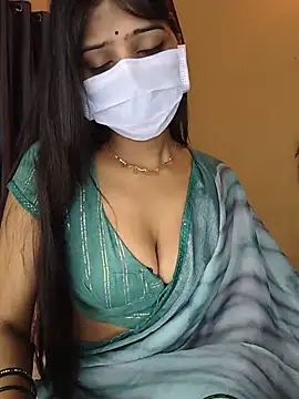 Eva Elexx online show from 24, 7, 2026