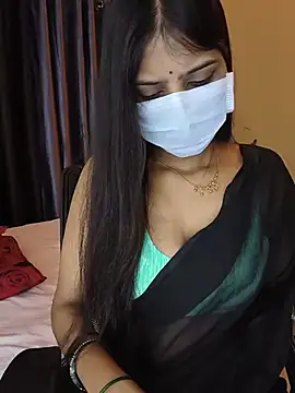 Eva Elexx online show from 27, 7, 2026