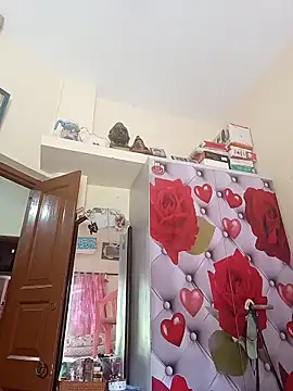 Sanjanabiswas947 online show from 15, 4, 2026