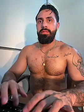 Ryan Black3 online show from 21, 7, 2026