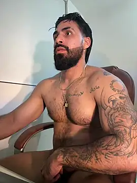 Ryan Black3 online show from 23, 7, 2026