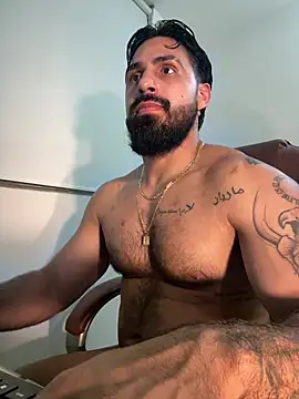 Ryan Black3 online show from 24, 7, 2026