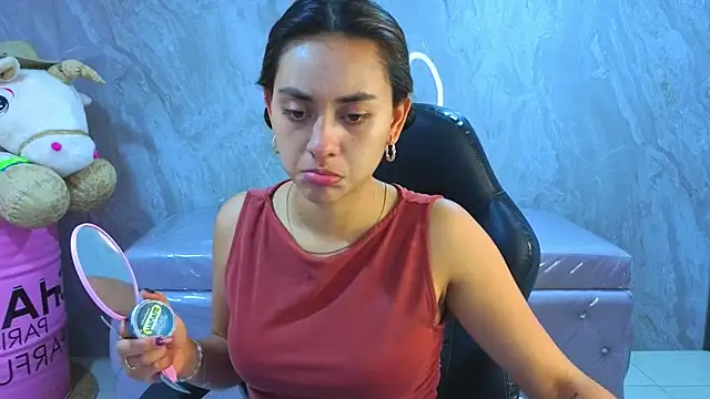 grecia soler a online show from 23, 7, 2026