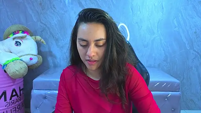 grecia soler a online show from 24, 7, 2026