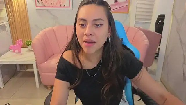 grecia soler a online show from 28, 7, 2026