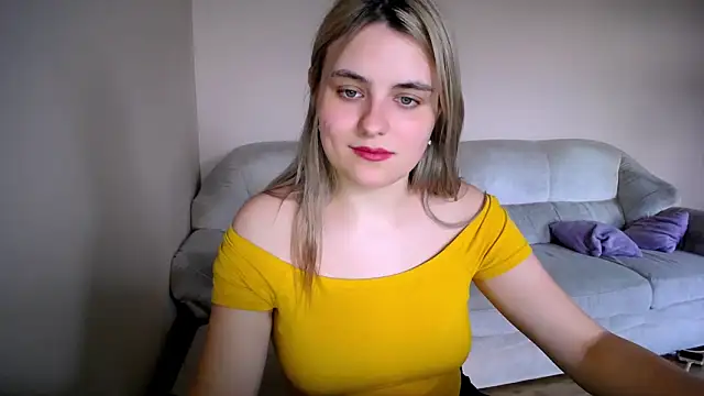  shy sabrina   online show from 29, 4, 2026