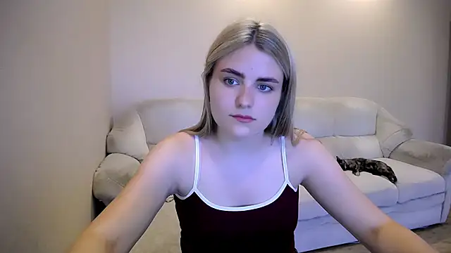  shy sabrina   online show from 24, 6, 2026