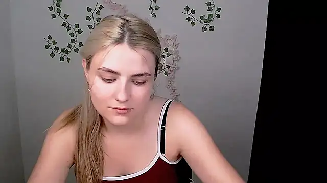  shy sabrina   online show from 30, 6, 2026