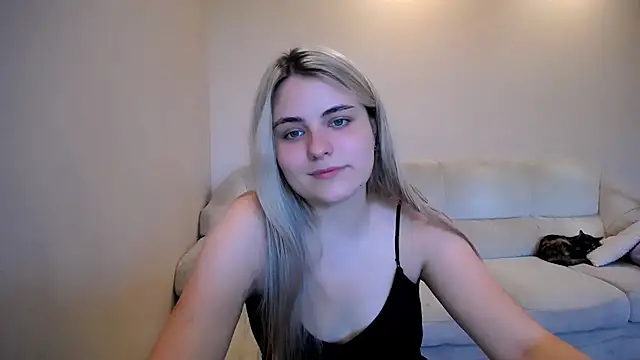  shy sabrina   online show from 25, 7, 2026
