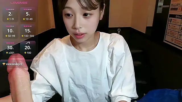 yupop09 online show from 11, 6, 2026