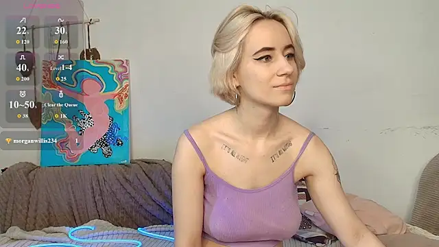 DailaLaleja online show from 28, 7, 2026