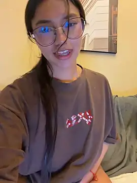 CocoaGigiMuse online show from 27, 7, 2026