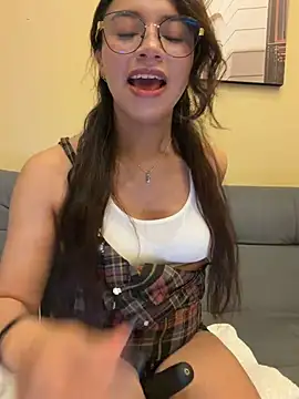 CocoaGigiMuse online show from 28, 7, 2026