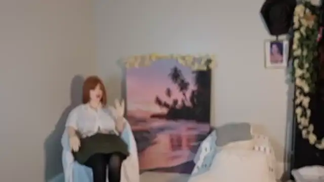 ZorynaDollHouse online show from 18, 5, 2026
