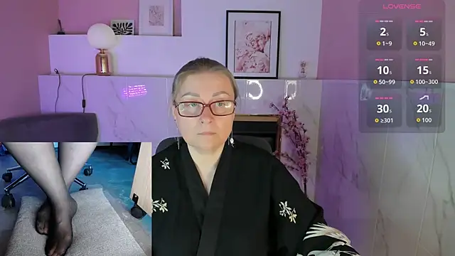 Snapshot of Alexandra_Kind chatting on 8, 5, 2026 Alexandra Kind online show from 8, 5, 2026