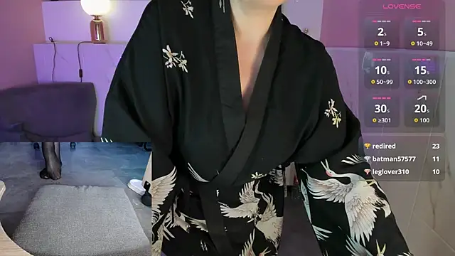 Snapshot of Alexandra_Kind chatting on 9, 5, 2026 Alexandra Kind online show from 9, 5, 2026