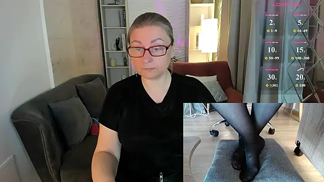 Snapshot of Alexandra_Kind chatting on 12, 5, 2026 Alexandra Kind online show from 12, 5, 2026