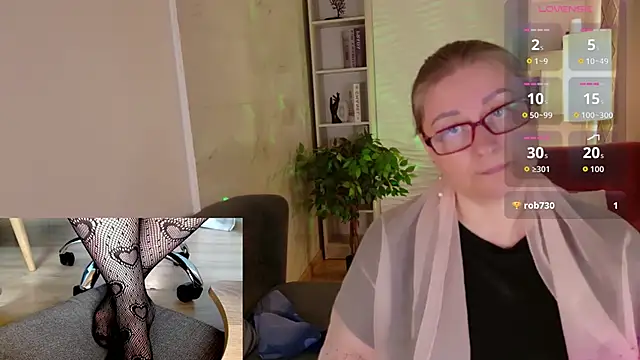 Snapshot of Alexandra_Kind chatting on 20, 5, 2026 Alexandra Kind online show from 20, 5, 2026