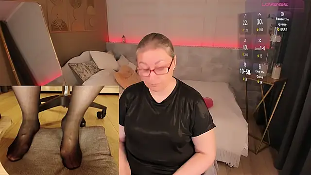 Snapshot of Alexandra_Kind chatting on 23, 5, 2026 Alexandra Kind online show from 23, 5, 2026