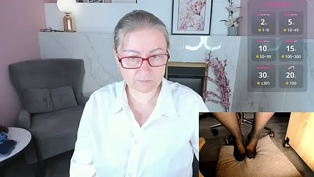 Alexandra Kind online show from 23, 7, 2026