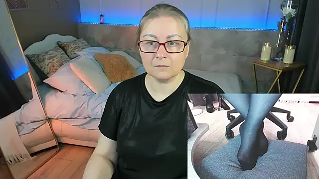 Alexandra Kind online show from 26, 7, 2026