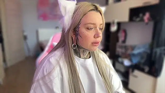 Chibiis online show from 21, 4, 2026