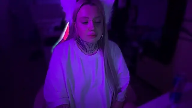 Chibiis online show from 21, 4, 2026