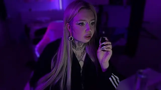 Chibiis online show from 22, 4, 2026