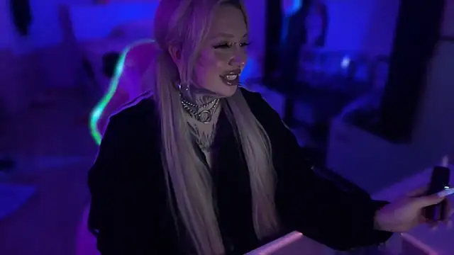 Chibiis online show from 23, 4, 2026