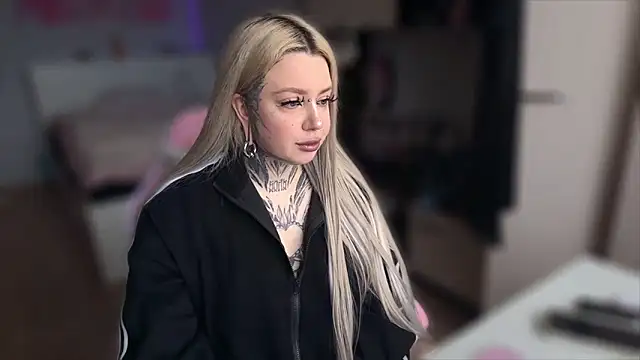 Chibiis online show from 24, 4, 2026