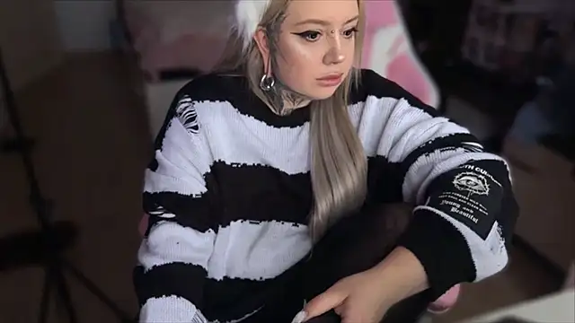 Chibiis online show from 25, 4, 2026