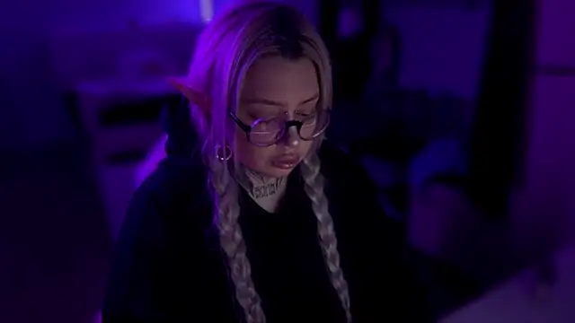 Chibiis online show from 27, 4, 2026