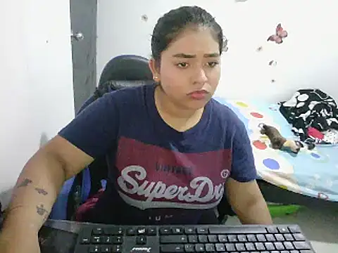 mari diaz online show from 18, 4, 2026