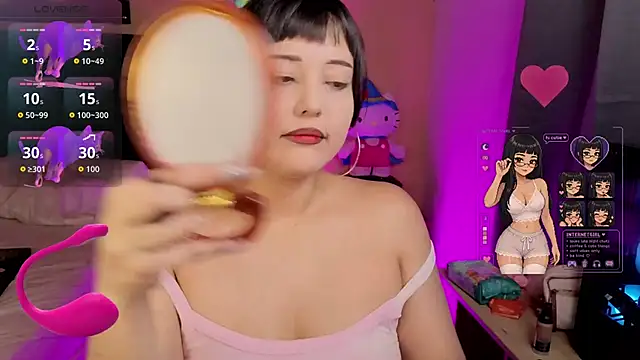 sophiepixel online show from 21, 5, 2026