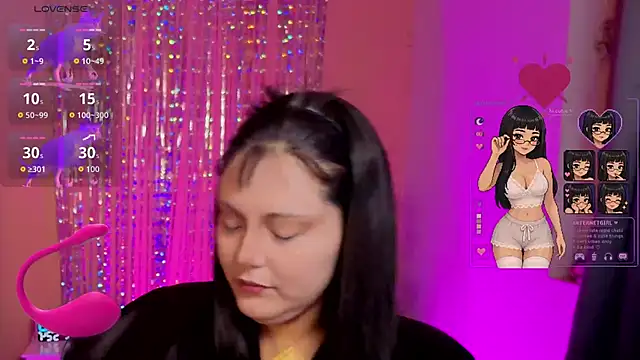 sophiepixel online show from 26, 5, 2026