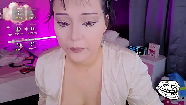 sophiepixel online show from 1, 7, 2026