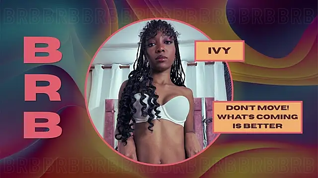 IvyRose 01 online show from 28, 7, 2026