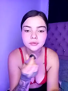 Dollce-fox online show from 20, 4, 2026