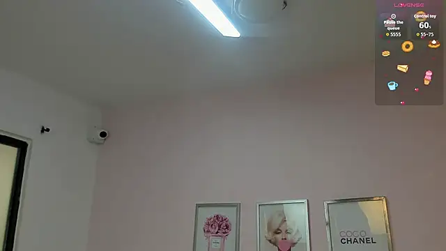 KimberlyBoonee online show from 15, 6, 2026