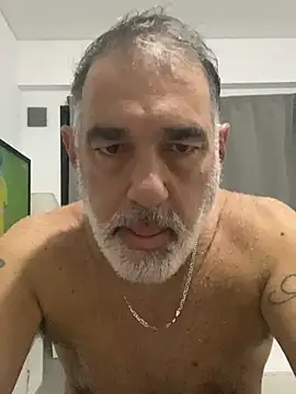 Calamar70 online show from 18, 4, 2026