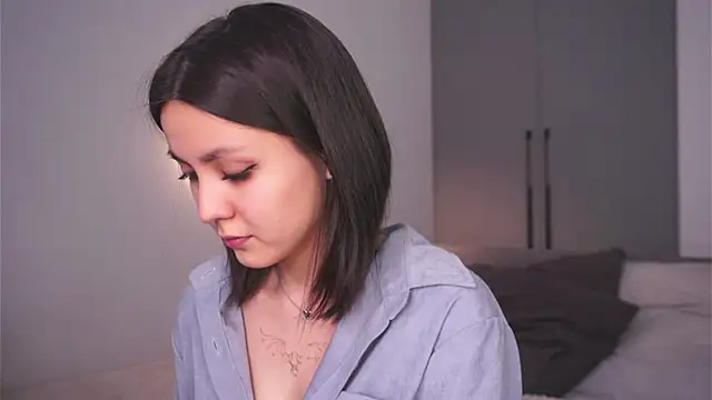 ElviraGounder online show from 20, 4, 2026