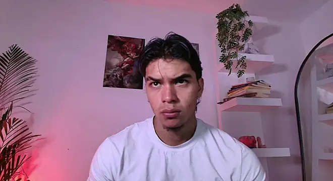 andyypalmer  online show from 5, 6, 2026