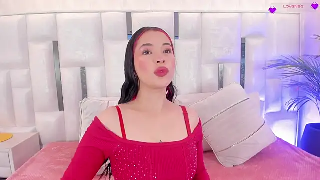 imnikaa  online show from 9, 5, 2026