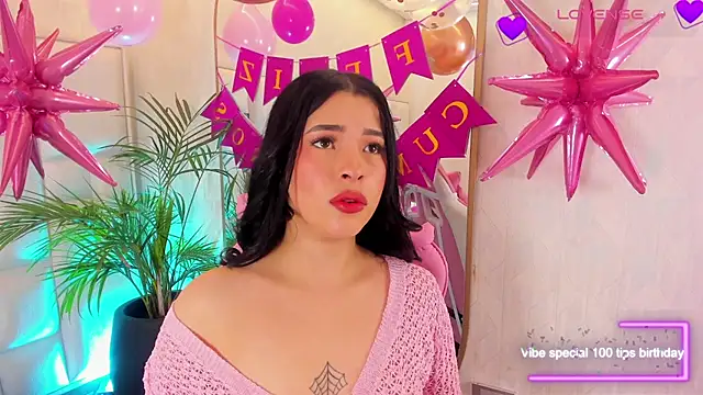 imnikaa  online show from 27, 7, 2026