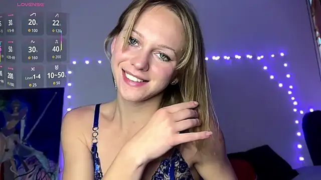 Snapshot of EllisQuinn chatting on 1, 5, 2026 EllisQuinn online show from 1, 5, 2026
