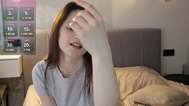 ellyellow online show from 19, 4, 2026